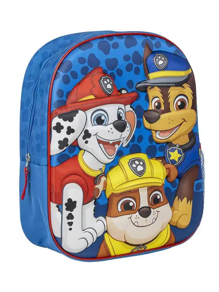 Rucsac pentru gradinita Paw Patrol