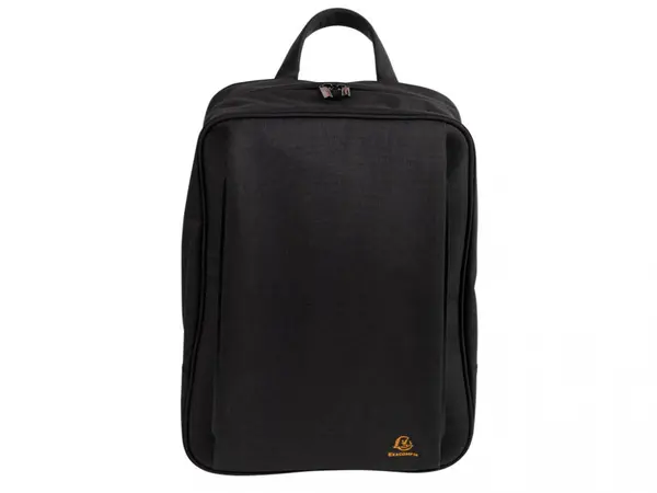 Rucsac pentru laptop 14 Exactive Smart Exacompta 17934E, gri