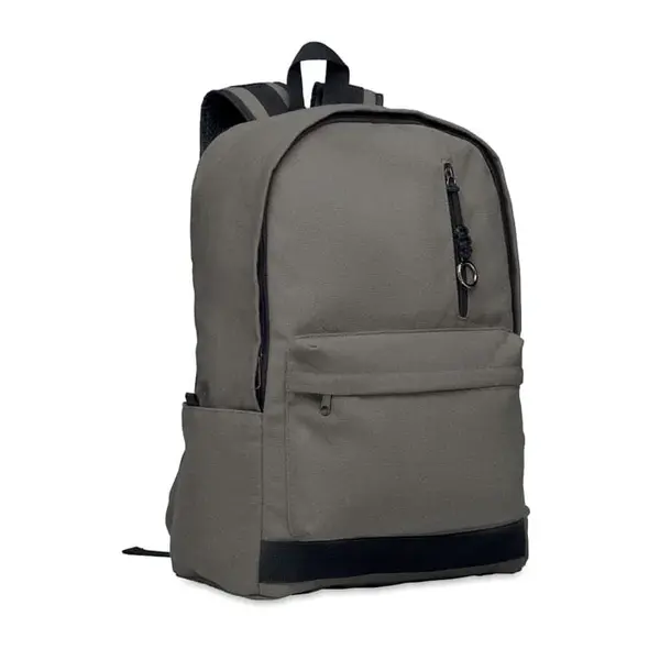 Rucsac pentru laptop 15 inch cu buzunar frontal mic Rucsac pentru laptop 15 inch