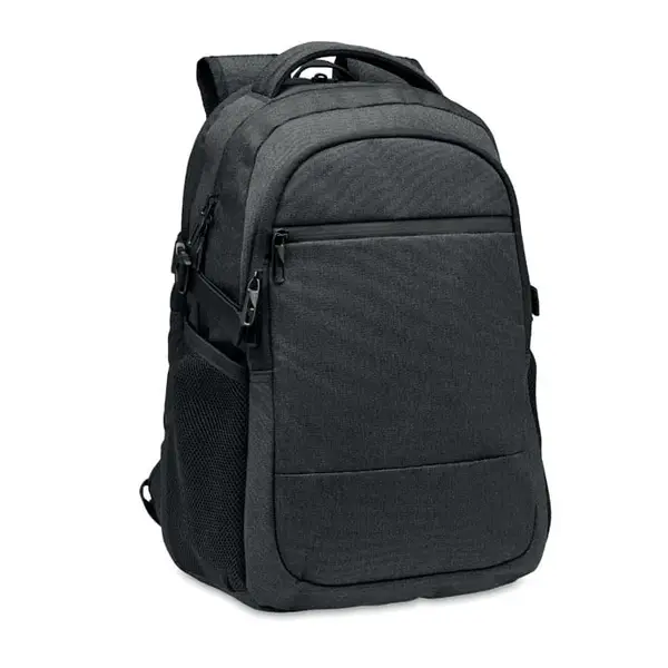 Rucsac pentru laptop 600D RPET Rucsac pentru laptop 600D RPET