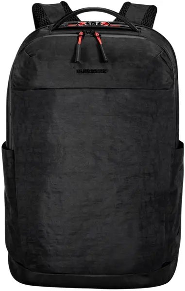 Rucsac pentru laptop Kingsons - Metro Vault, 15.6'', negru