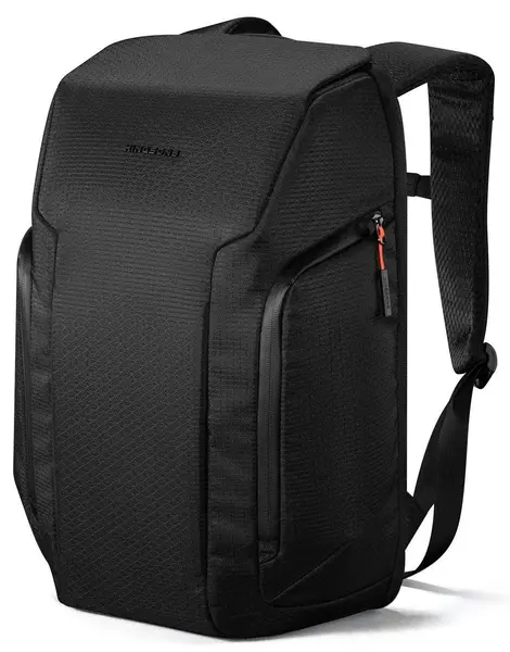 Rucsac pentru laptop Kingsons Trackguard - 15.6'', negru