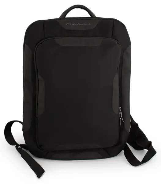 Rucsac pentru laptop Pininfarina - Dynamic, 15.6", negru