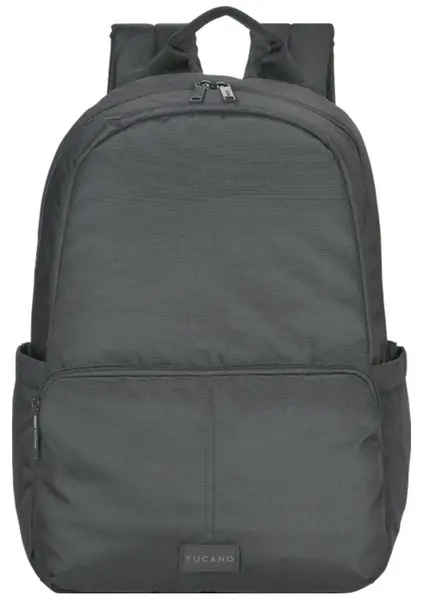 Rucsac pentru laptop Tucano - Baldo, 16L, pentru 15.6"/MacBook Pro 16", negru