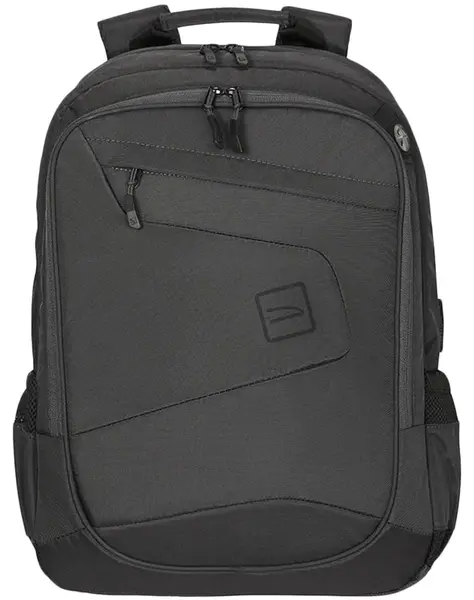 Rucsac pentru laptop Tucano - Lato, 17"/MacBook Pro 16", negru