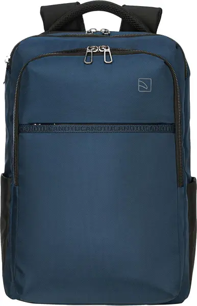 Rucsac pentru laptop Tucano - Planet, 15.6''/MacBook Pro 16'', 25 l, albastru