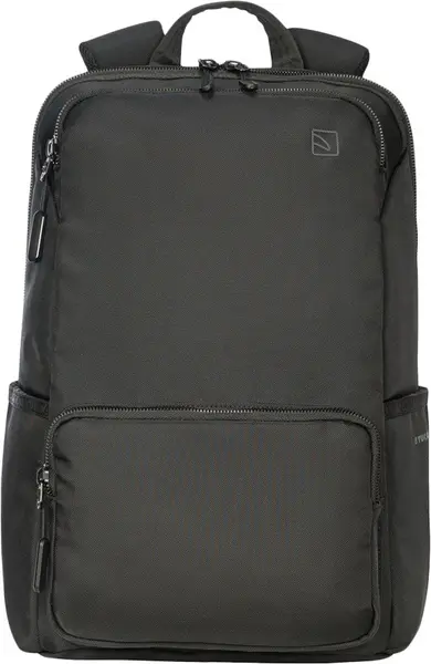 Rucsac pentru laptop Tucano - Planet AGS, 15.6''/MacBook Pro 16'', 20 l, negru