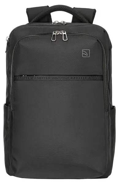 Rucsac pentru laptop Tucano - Planet, MacBook Pro 16'', negru