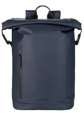 Rucsac pentru laptop Tucano - Rollo, 18L, pentru 15.6"/MacBook Pro 16", albastru