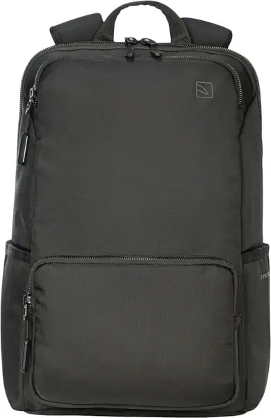 Rucsac pentru laptop Tucano - Terras, 15.6''/MacBook Pro 16'', 25 l, negru