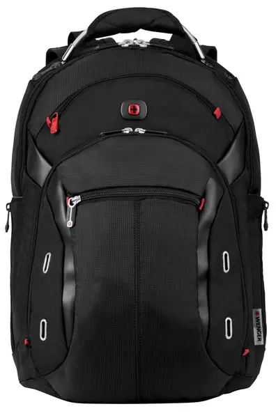 Rucsac pentru laptop Wenger - Gigabyte, 15”, negru