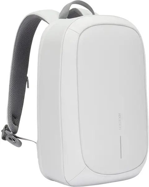 Rucsac pentru laptop XD Design Bobby Edge - 16", alb