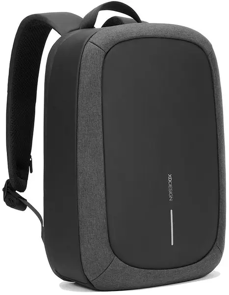 Rucsac pentru laptop XD Design Bobby Edge - 16", negru