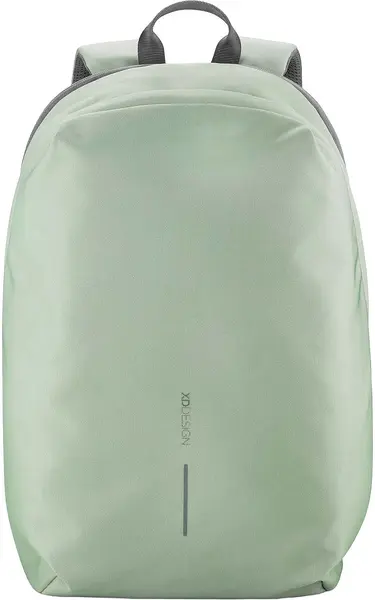 Rucsac pentru laptop XD Design Bobby Soft - 15.6", verde deschis