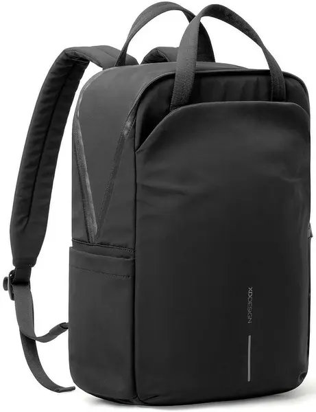 Rucsac pentru laptop XD Design Soft Tote - 16'', negru