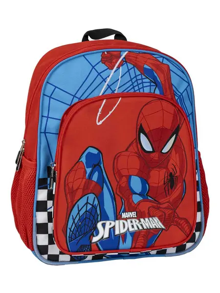 Rucsac pentru scoala Spiderman