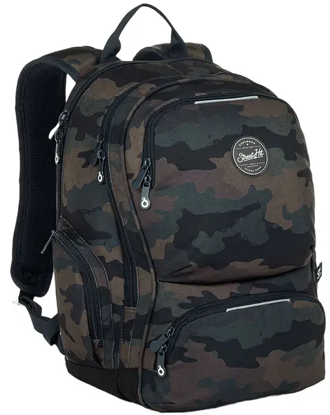 Rucsac pentru școală Topgal Roth - 23029, 2 compartiment, 27 l