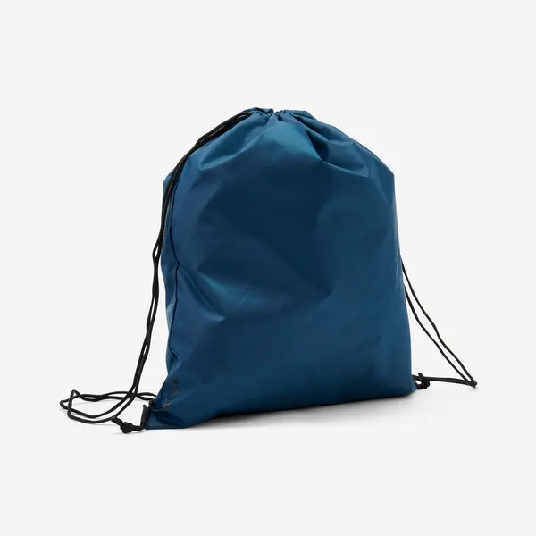 Rucsac pliabil pentru încălțăminte, bleumarin
