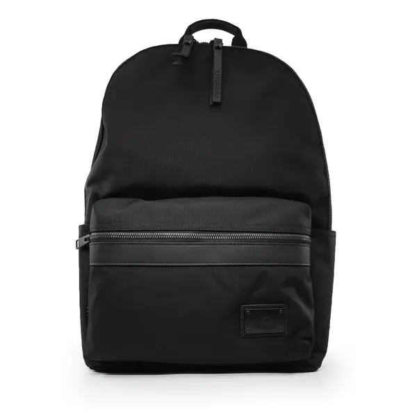 Rucsac Premiata negru din material textil 1691rucs2121n