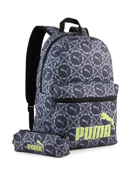 Rucsac Puma Phase Aop Set