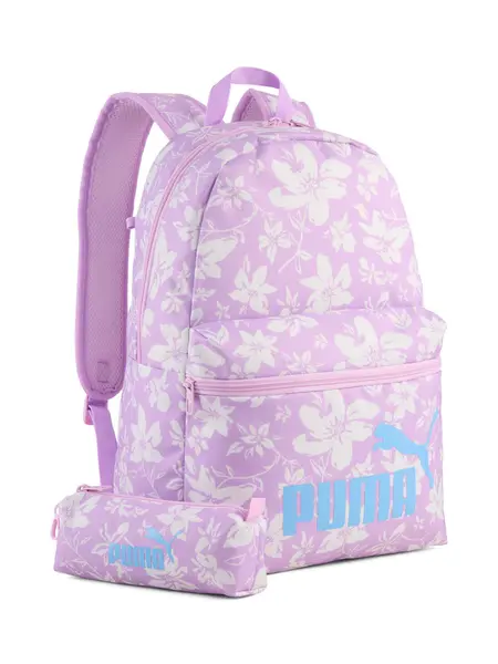 Rucsac Puma Phase Aop Set
