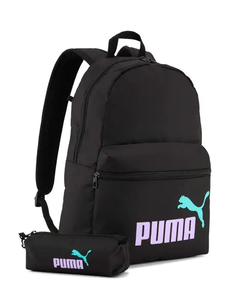 Rucsac Puma Phase Set