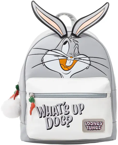 Rucsac Pyramid Animations: Looney Tunes - Bugs Bunny