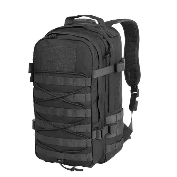 Rucsac RACCOON MK2® CORDURA® Helikon-Tex - NEGRU