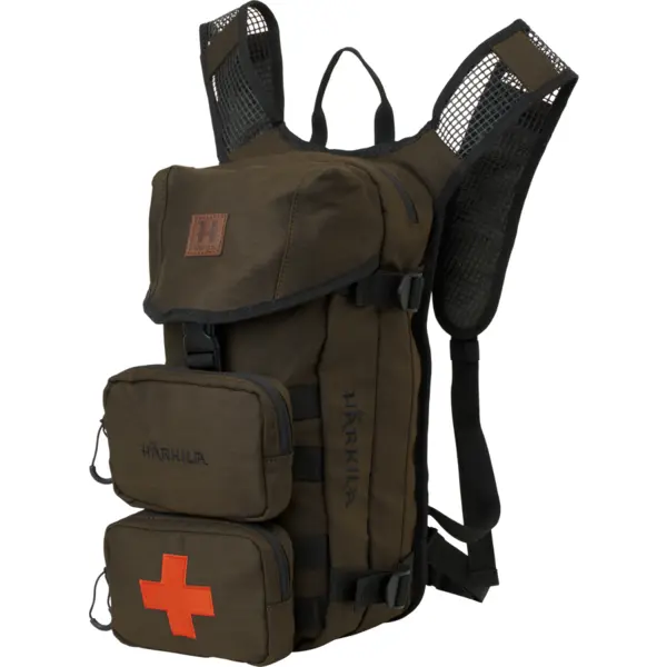 Rucsac Ragnar First Aid Willow Green