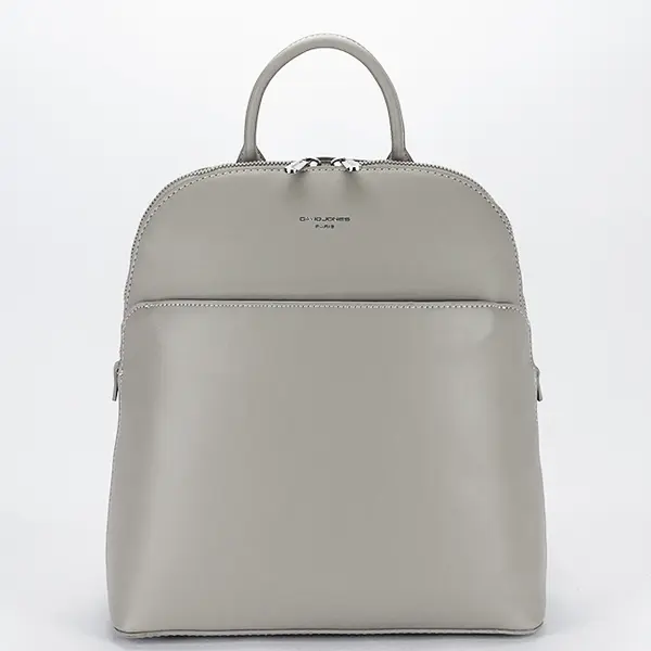 Rucsac resigilat gri David Jones CM8233 11