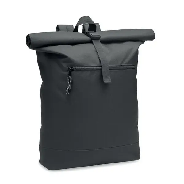 Rucsac rolltop 600D RPET Rucsac rolltop 600D RPET