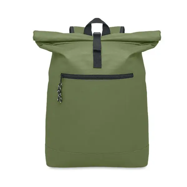 Rucsac rolltop 600Dpolyester Rucsac rolltop 600Dpolyester