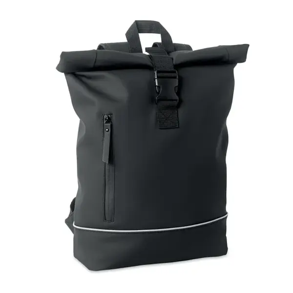 Rucsac rolltop pt laptop 15PU Rucsac rolltop pt laptop 15`PU
