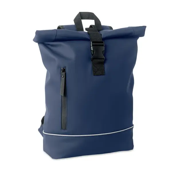 Rucsac rolltop pt laptop 15PU Rucsac rolltop pt laptop 15`PU