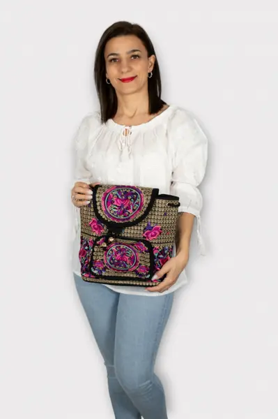 Rucsac Roxana 18