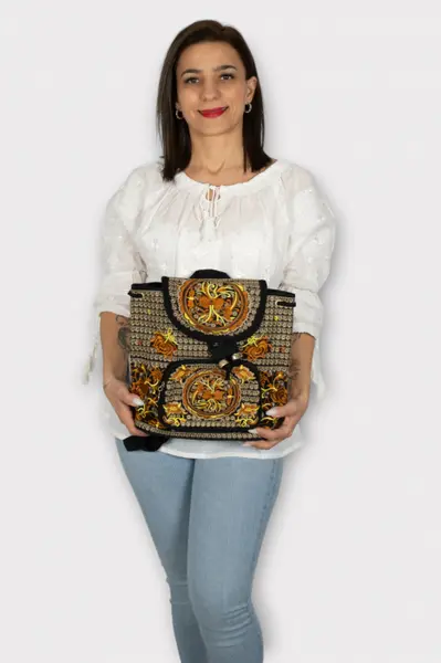 Rucsac Roxana 19