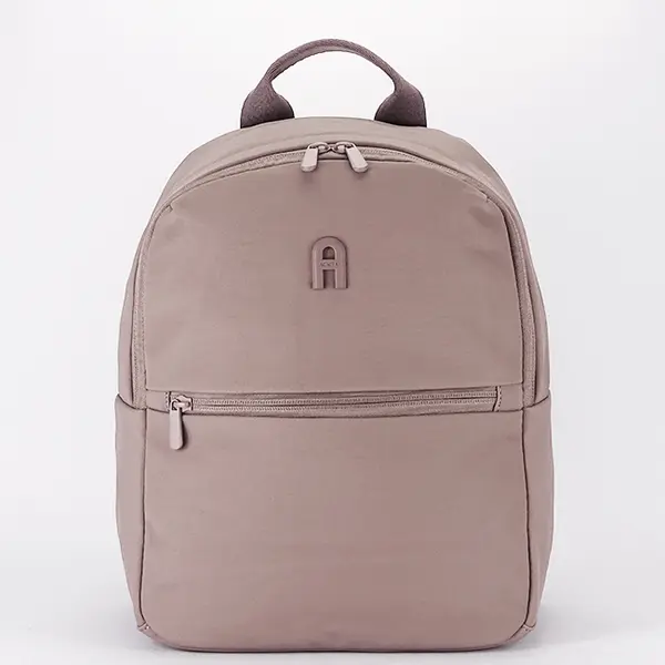 Rucsac roz Acacia Paris G-25125 16