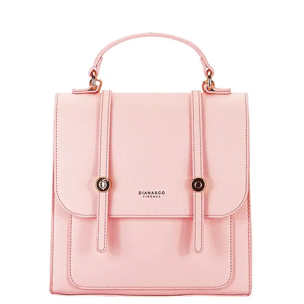Rucsac roz casual DHJ724-2 119