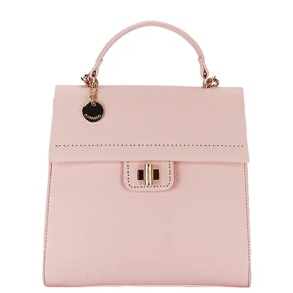 Rucsac roz casual DHJ728-2 18