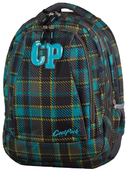 Rucsac școlar 2 în 1 Cool Pack Combo - Marengo