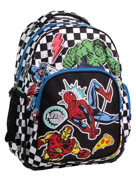 Rucsac scolar Avengers