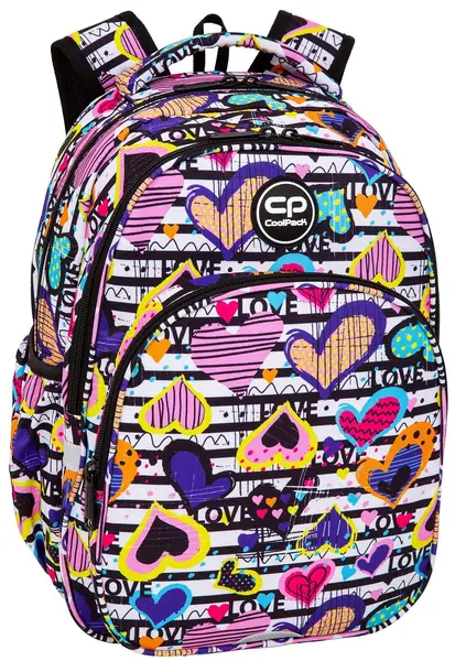 Rucsac școlar Cool Pack Base Plus - Diary