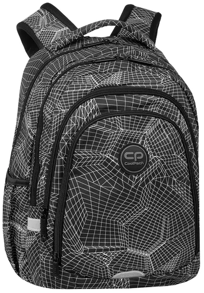 Rucsac școlar Cool Pack Drafter - Render