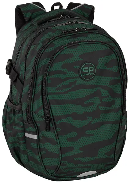 Rucsac școlar Cool Pack Factor - Greeneh