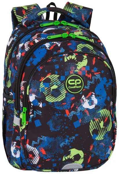 Rucsac școlar Cool Pack Jerry - Football