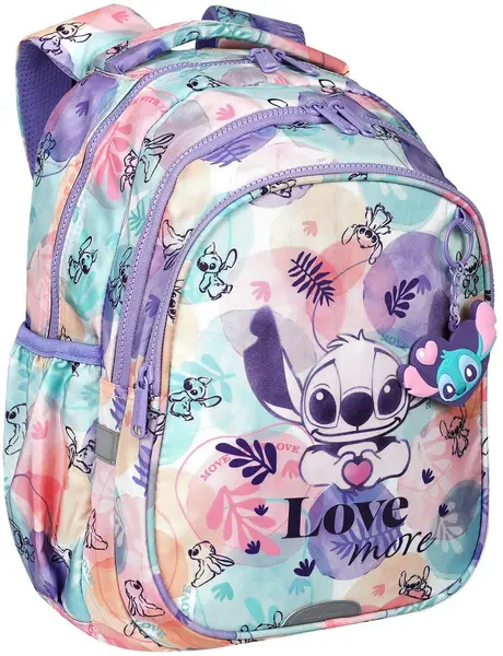 Rucsac școlar Cool Pack Jerry - Stitch Pastel