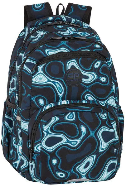 Rucsac școlar Cool Pack Pick - Sapphire
