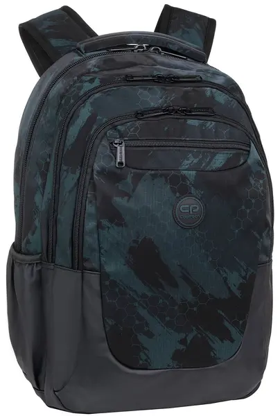 Rucsac școlar Cool Pack Soul - Technic Green