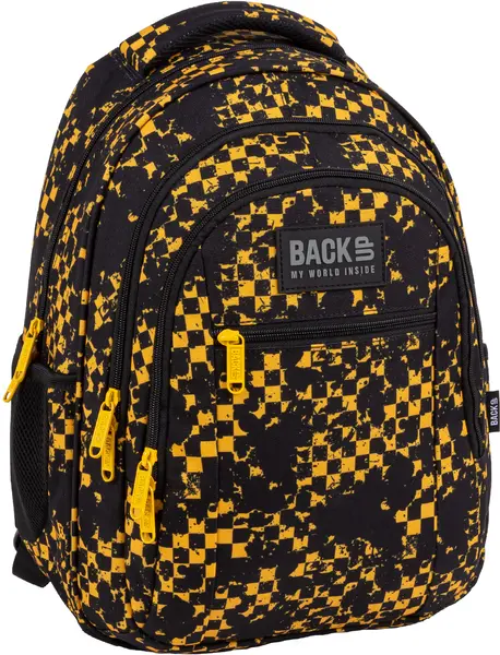 Rucsac școlar Derform BackUp - Chess