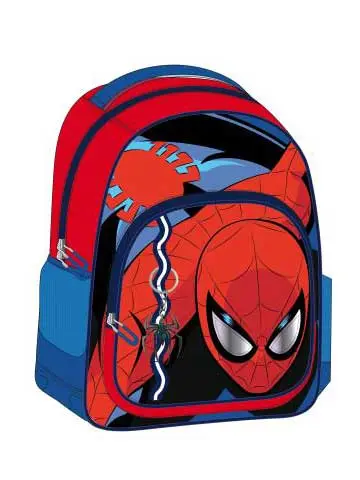 Rucsac scolar School Medium 42 Cm Spiderman